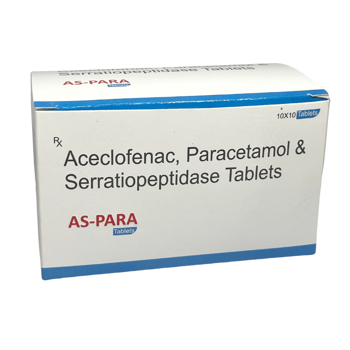 AS-PARA ® - Image 1