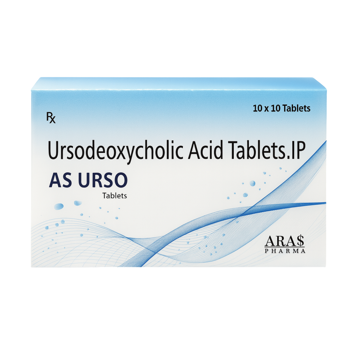 AS URSO 300™ - Image 1