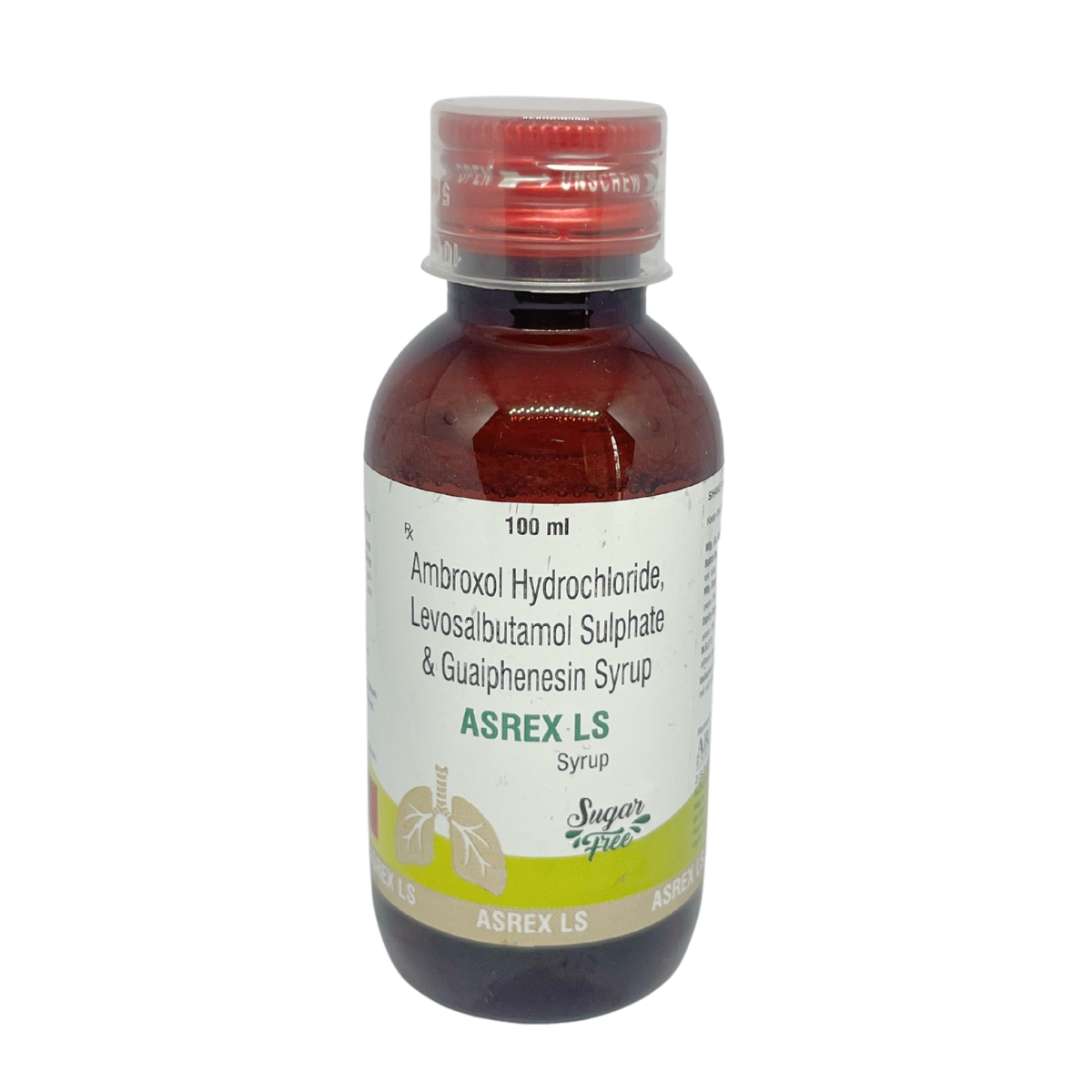 ASREX™ LS - Image 1