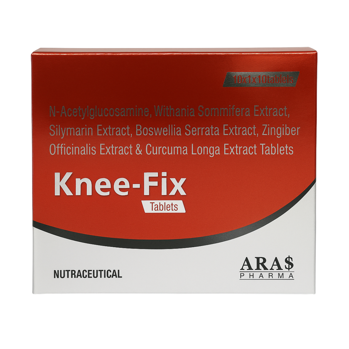 K-NEE FIX - Image 1