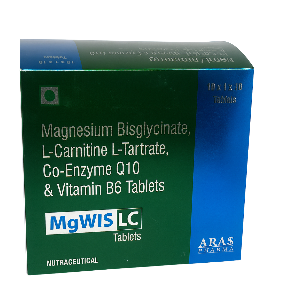 MGWIS ® LC - Image 1