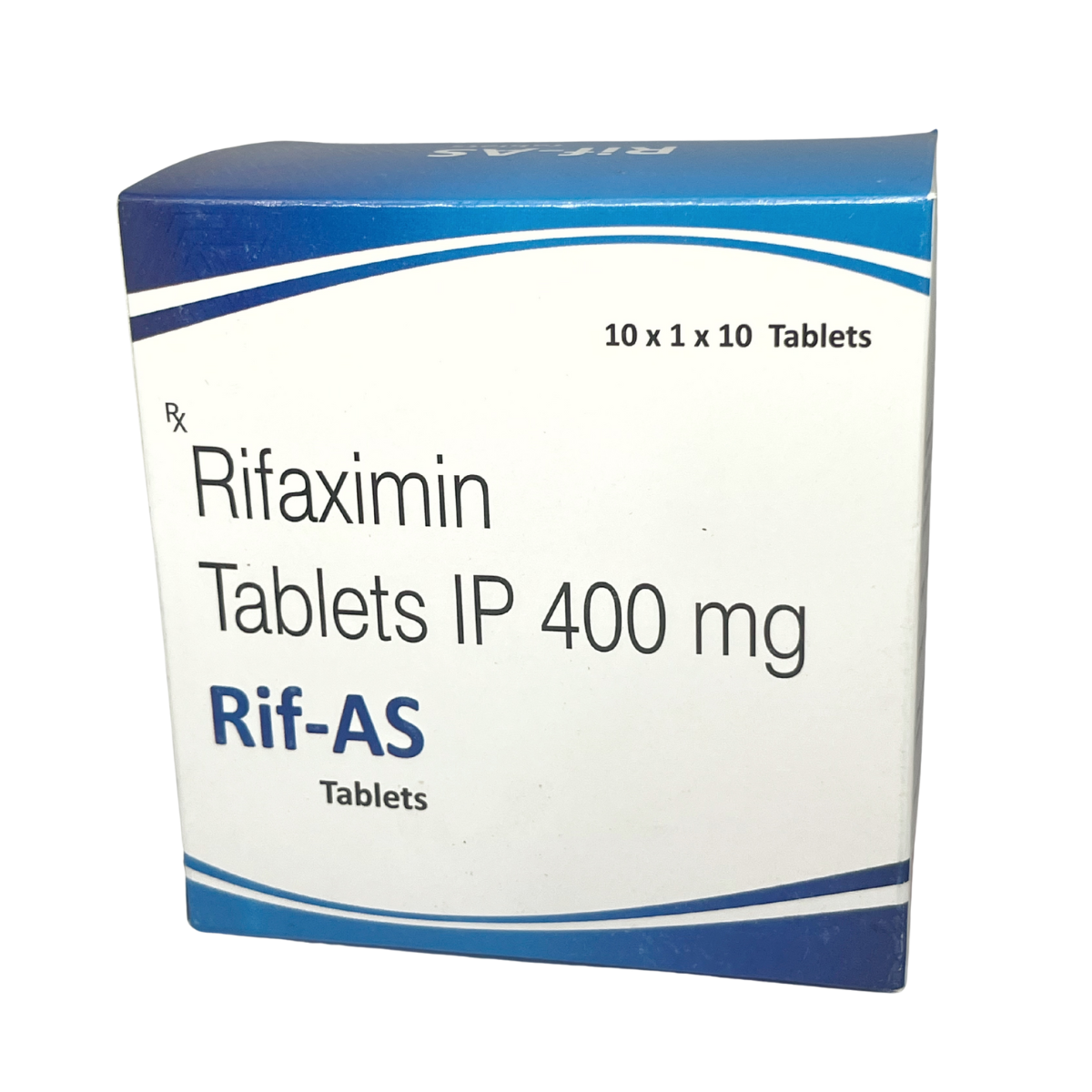 RIF AS™ - Image 1