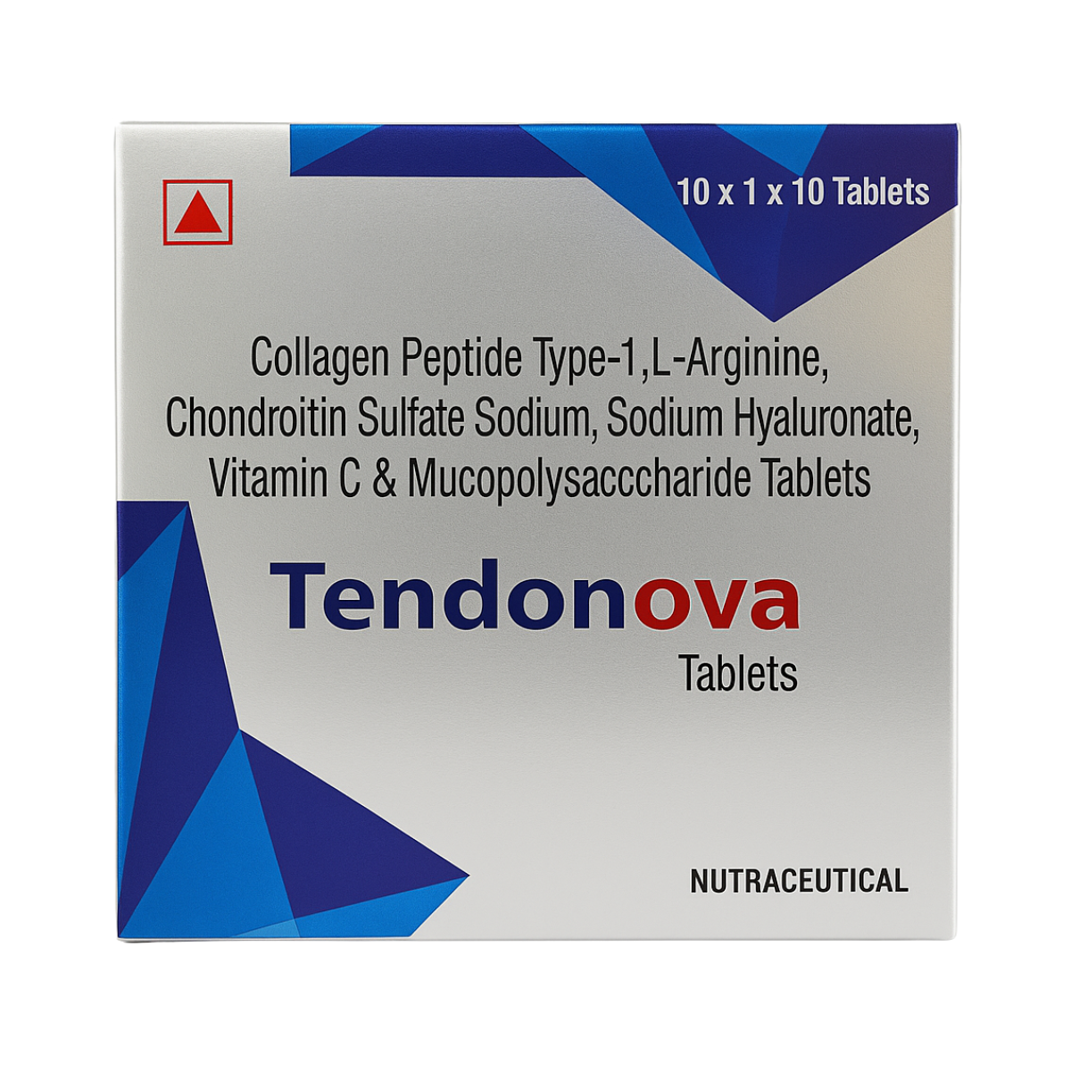 TENDONOVA - Image 1